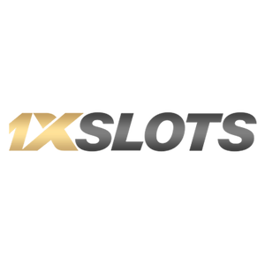 1xslots logo 300 casinocoins.net