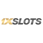 1xslots logo 150 png casinocoins.net
