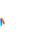 MARTIN Casino 150 logo png for casinocoins.net