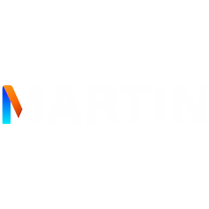 MARTIN Casino 300 logo png for casinocoins.net